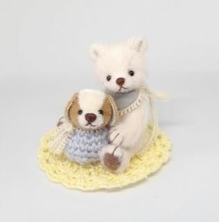 Elly's Bear<br>