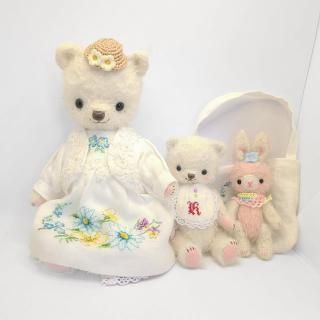 handmade misso - lintupuu handmade misso - lintupuu