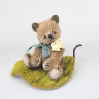 Elly's Bear<br> 