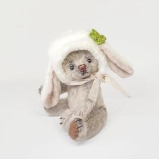 Elly's Bear<br> 