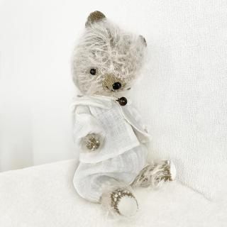 nocoro<br>first bear