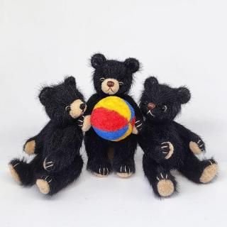 Elly's Bear<br> ͷܡ