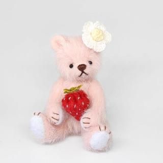 Elly's Bear<br> ߤ뤯