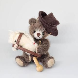 Elly's Bear<br> ܡ