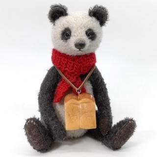 Reitsu Bear<br>֥ѥפ