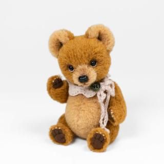 Pomóna Bear<br>