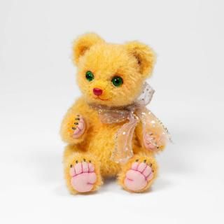 Pomóna Bear<br>