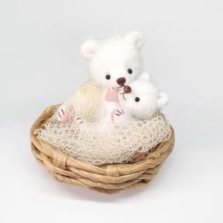 Elly's Bear<br> ޥ