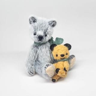 Elly's Bear<br> äȤ