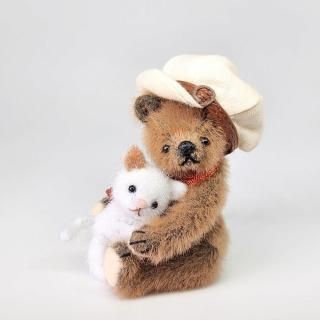 Elly's Bear<br> õ