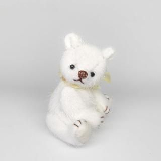 猫　テディベア作家 SnowAngel】太田美智代先生の作品を入荷いたしました。 | 蓼科