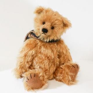 T.jun's Bear<br>ޥե顼򤷤եդΥޤ