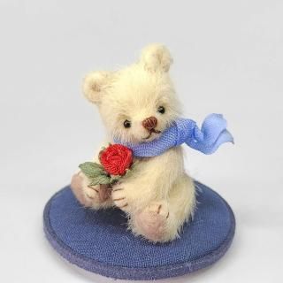 Elly's Bear<br>ޥȥ륹