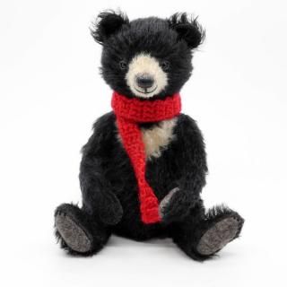 Reitsu Bear<br>֥֥åפ