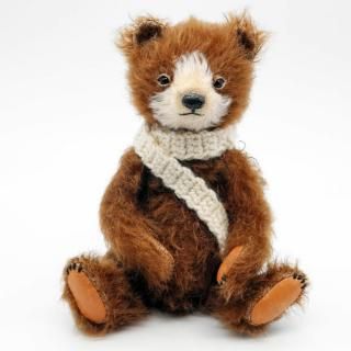Reitsu Bear<br>֥ɡפ