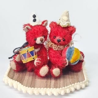 Elly's Bear<br>ǥӥ塼