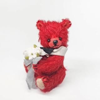 Elly's Bear<br>«