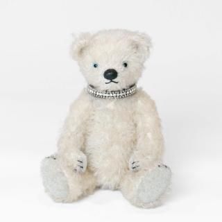 猫　テディベア作家 猫　テディベア作家