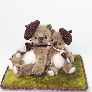 Elly's Bear<br>¤