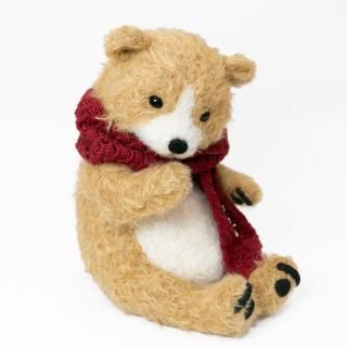 76Bear<br> ֤ޥե顼ä٥