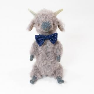 Nounours Louise<br>ޤӤΥ奢ȡStuart