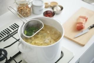 (日々ノ道具 奥田金物) あけび　盛りカゴ 長野県/むきあけび すかし編小判 手付き盛りかご 小・大 2サイズ-1basketry