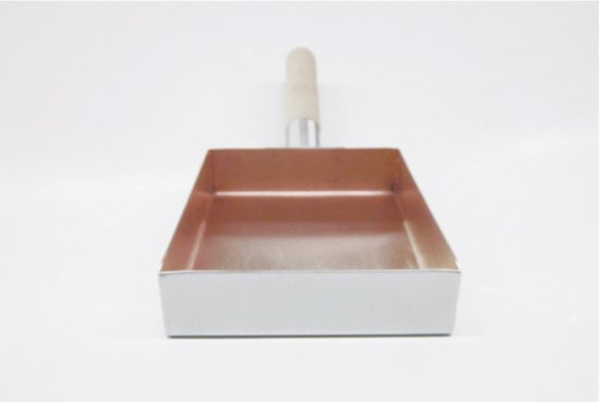 IH銅 玉子焼き器 卵焼き - 日々ノ道具奥田金物オンラインショップ IH銅 玉子焼き器 卵焼き - 日々ノ道具奥田金物オンラインショップ