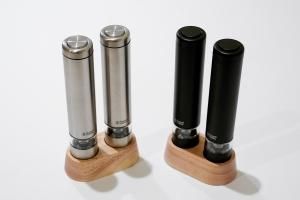 Russell Hobbsʥåۥ֥ưߥ륽&ڥåѡߥߥ(Salt & Pepper Mill Mini) 7933JP