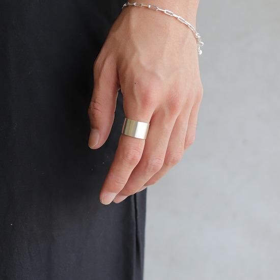 20/80 (トゥエンティーエイティー) / ID Ring - 13mm