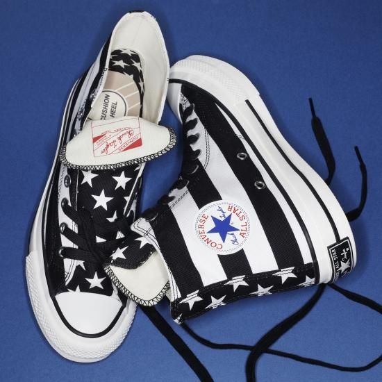 CONVERSE ADDICT CHUCK TAYLOR コンバース アディクト