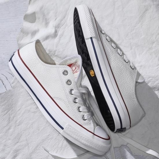 CONVERSE ADDICT（コンバースアディクト）/ CHUCK TAYLOR LEATHER OX