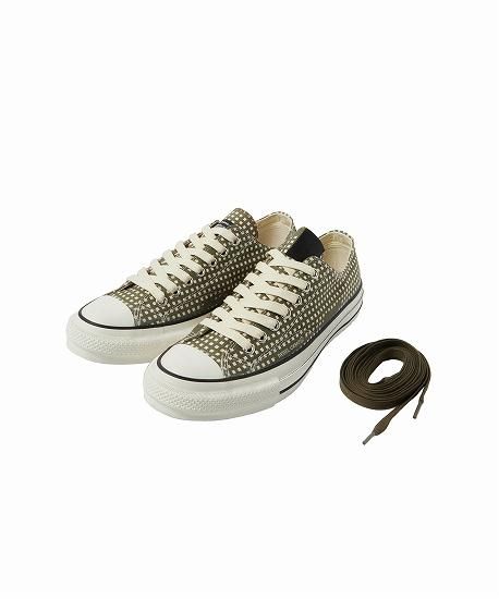 CONVERSE ADDICT CHUCKTAYLOR\