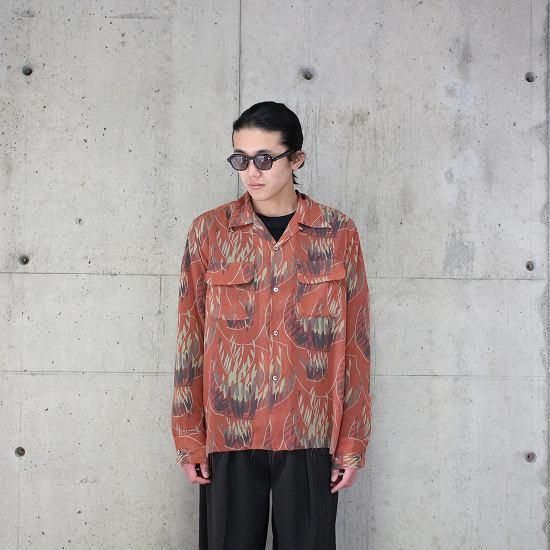 無地・新色登場! NEEDLES C.O.B. CLASSIC SHIRT | ochge.org