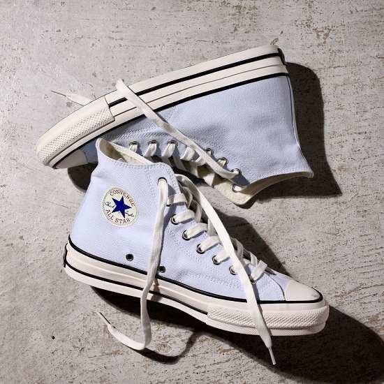 CONVERSE ADDICT（コンバースアディクト）/ CHUCK TAYLOR CANVAS HI