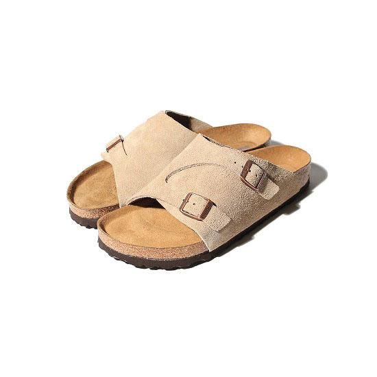 BIRKENSTOCK (ビルケンシュトック) / ZURICH - TAUPE