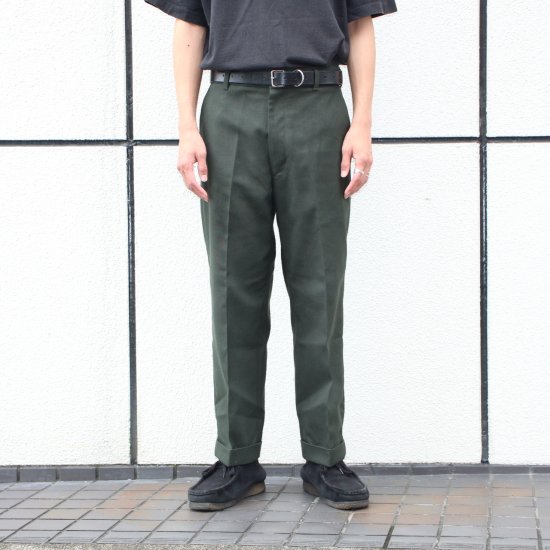 Willow Pants (ウィローパンツ) / P-009 exclusive for KNOCK OUT
