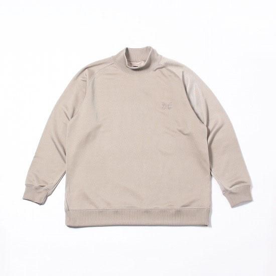 【VIP価格★関税込】Needles/ Mock neck t-shirt Needles(ニードルズ) 