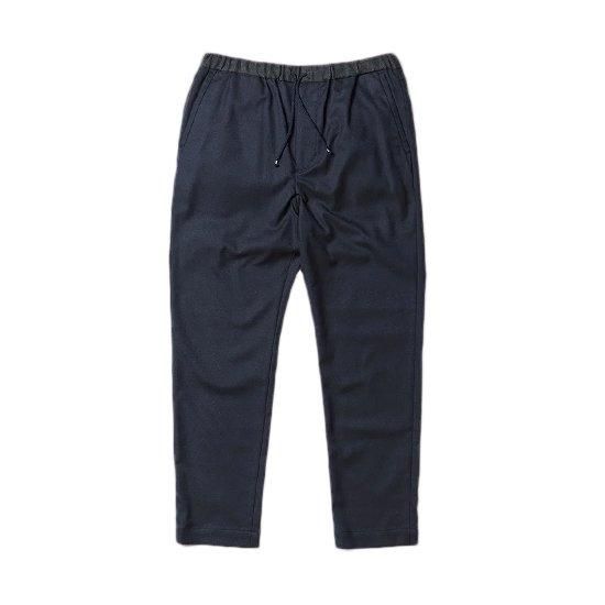 <img class='new_mark_img1' src='https://img.shop-pro.jp/img/new/icons13.gif' style='border:none;display:inline;margin:0px;padding:0px;width:auto;' />A Vontade( ܥ󥿡) / Slim Easy Slacks Ver.2 - DK.NAVY