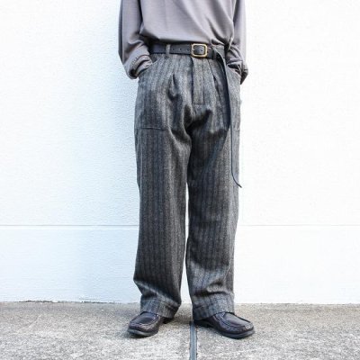 Willow Pants (ウィローパンツ) の正規通販サイトKNOCKOUT247。