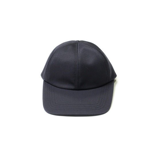 IT'S CRUST CLOTH (イッツクラストクロス) / B.B.CAP (TWILL) - NAVY