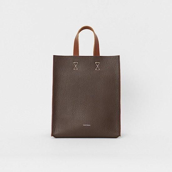 Hender Scheme(エンダースキーマ) / paper bag small - D.BROWN