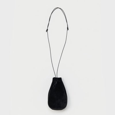 Hender Scheme () / senzu bag - BLACK