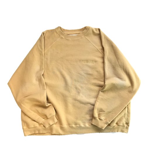 メンズDAIRIKU Water-Repellent Pullover Sweater