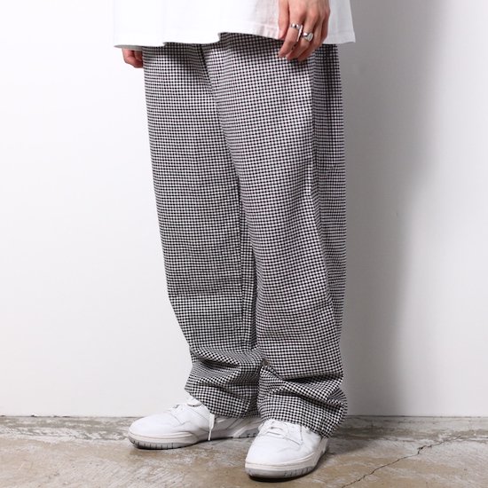 go-getter (ゴーゲッター) / REMAKE   EASY COOK  PANTS - 2