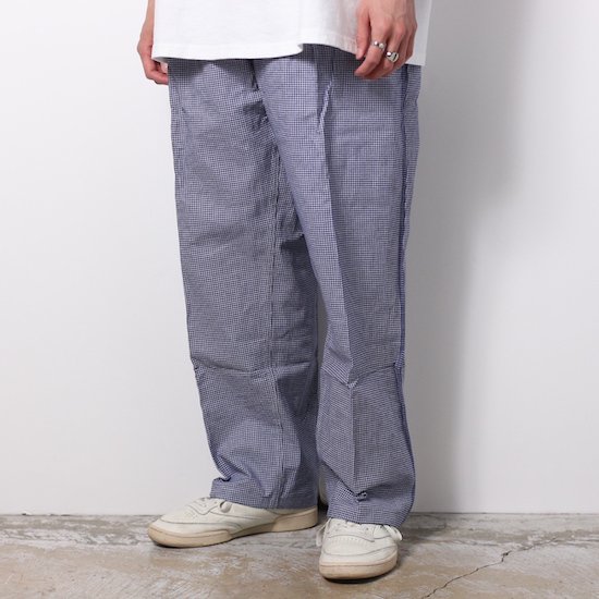 go-getter (ゴーゲッター) / REMAKE   EASY COOK  PANTS - 5