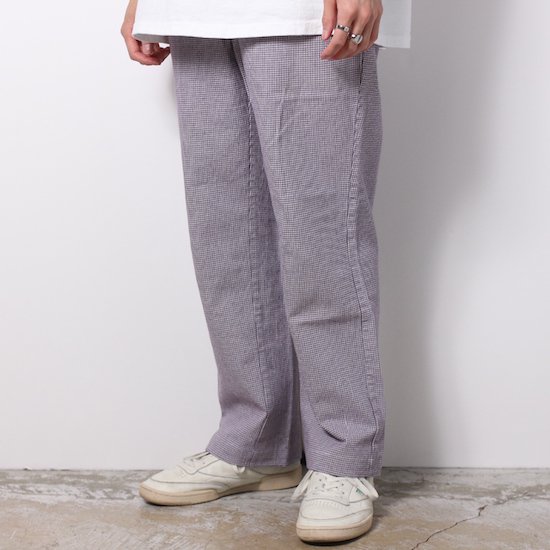 go-getter (ゴーゲッター) / REMAKE   EASY COOK  PANTS - 7