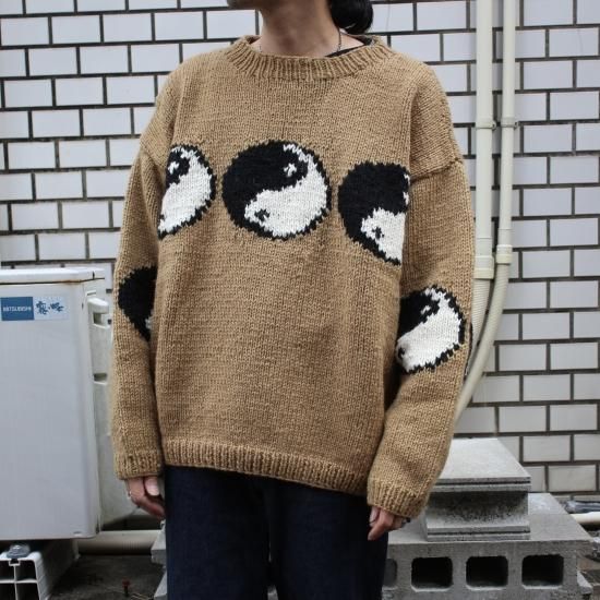 MacMahon Knitting Mills (マクマホーンニッティングミルズ)正規 MacMahon Knitting Mills (マクマホーンニッティングミルズ)正規