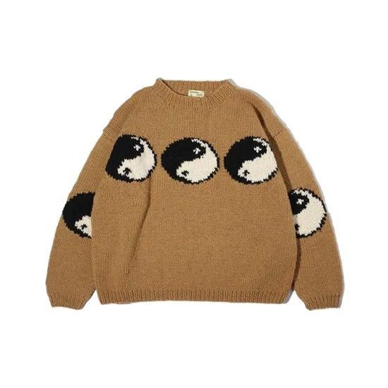MacMahon Knitting Mills (マクマホーンニッティングミルズ)正規 MacMahon Knitting Mills (マクマホーンニッティングミルズ)正規