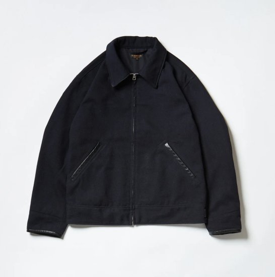 A VONTADE (アボンタージ) / 40s C/W Sport Jacket