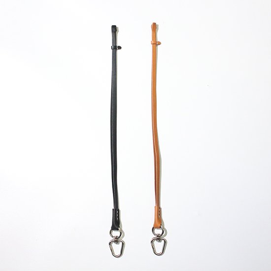 Hender Scheme (エンダースキーマ) / neck strap
